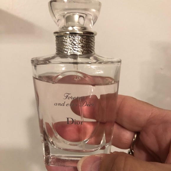 Dior | Bath & Body | Euc Dior Forever And Ever Edt By
